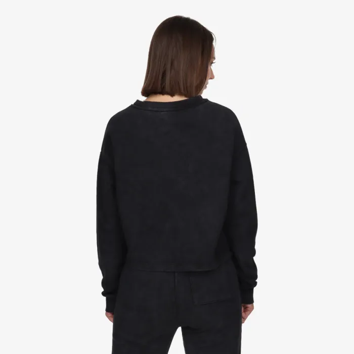 DOT DOT DOT LADIES CREWNECK 