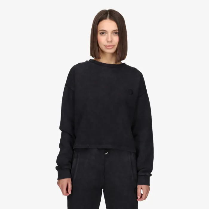 DOT DOT DOT LADIES CREWNECK 