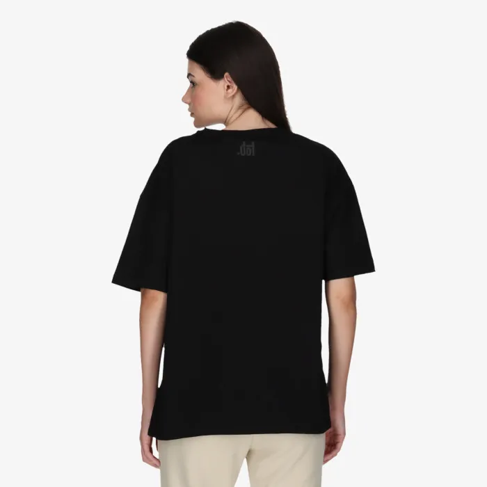 DOT DOT DOT LADIES T-SHIRT 