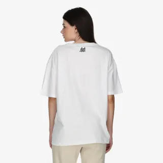 DOT DOT DOT LADIES T-SHIRT 