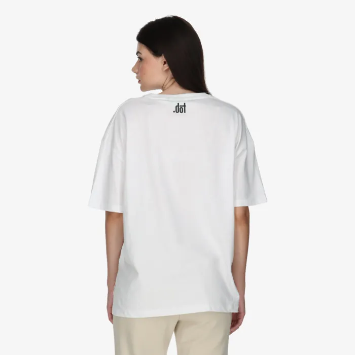 DOT DOT DOT LADIES T-SHIRT 