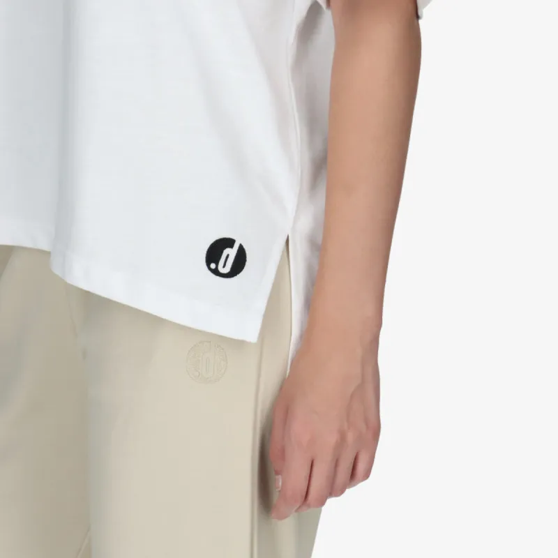 DOT DOT DOT LADIES T-SHIRT 