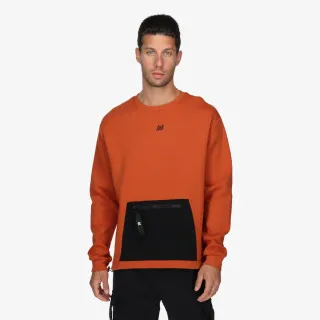 DOT DOT DOT MENS CREWNECK 