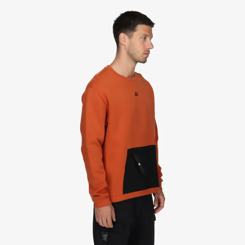 DOT DOT DOT MENS CREWNECK 