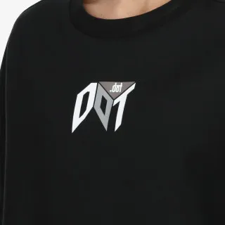 DOT DOT DOT LADIES CREWNECK 