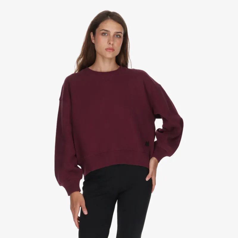 DOT DOT LADIES CREWNECK 