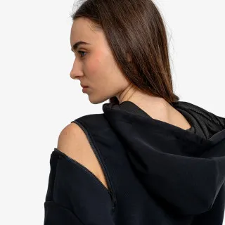 DOT DOT LADIES HOODY 