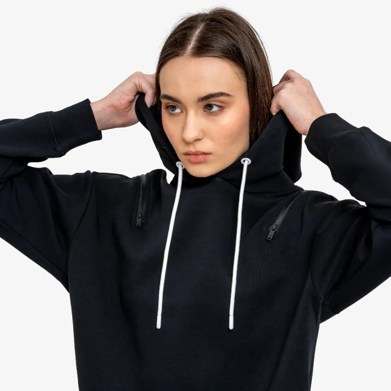 DOT DOT LADIES HOODY 