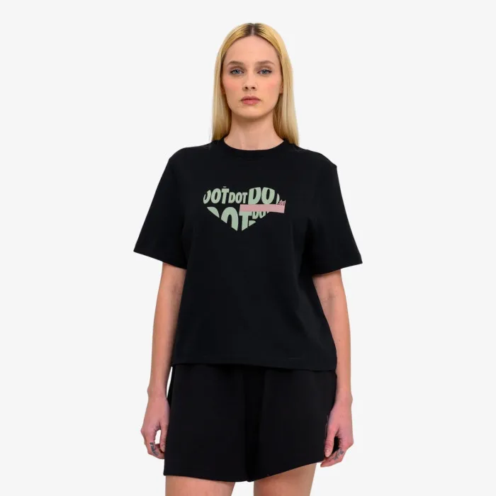 DOT DOT LADIES T-SHIRT 
