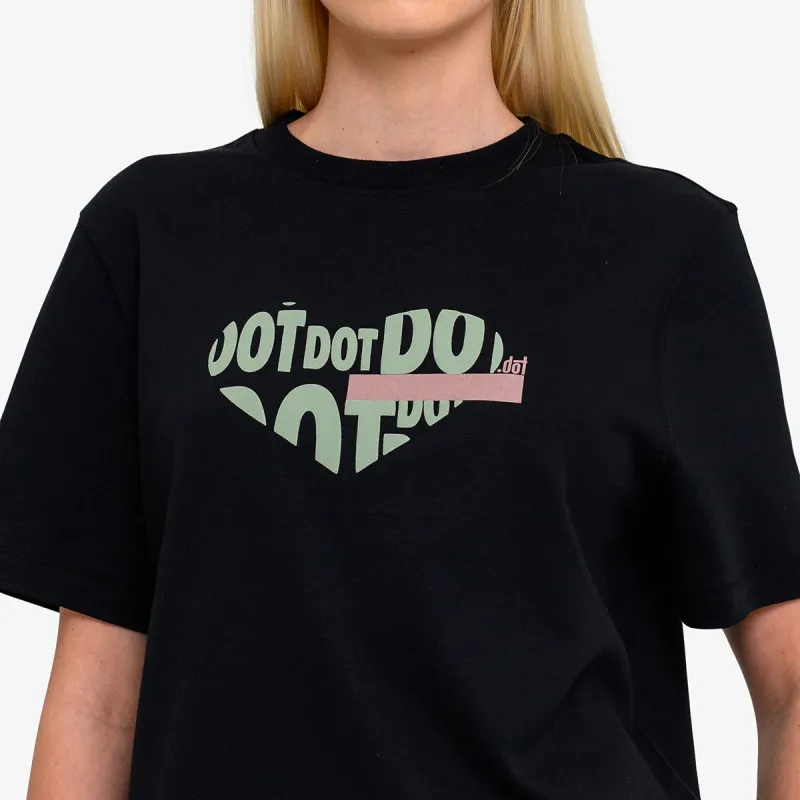 DOT DOT LADIES T-SHIRT 