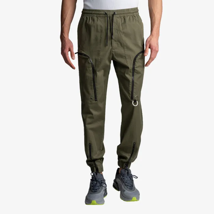 DOT DOT MENS CARGO PANTS 