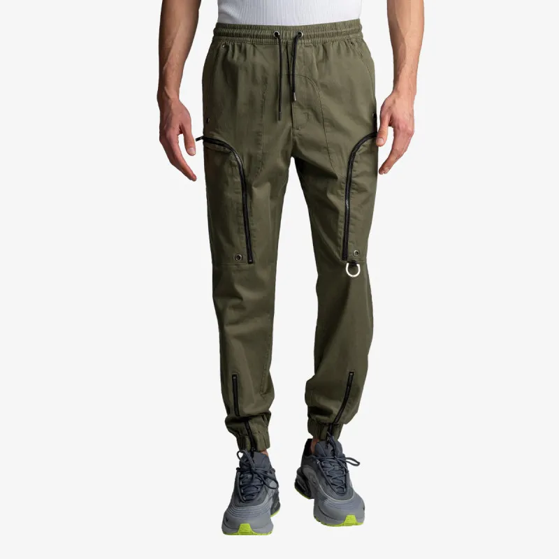 DOT DOT MENS CARGO PANTS 
