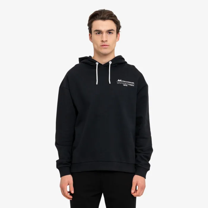 DOT DOT MENS HOODY 