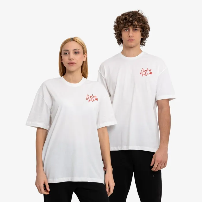 DOT COCKTAIL T-SHIRT 