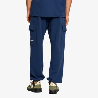 DOT DOT MENS CUFF PANTS 
