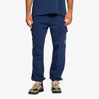 DOT DOT MENS CUFF PANTS 