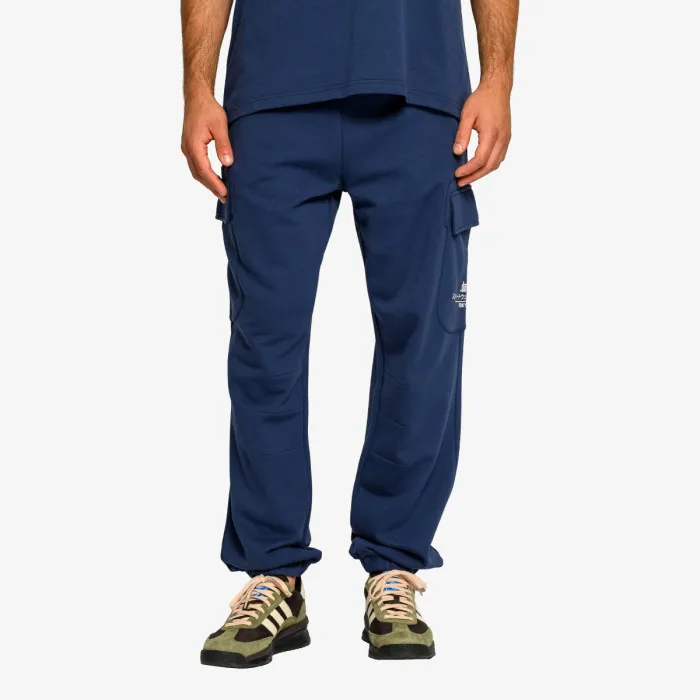 DOT DOT MENS CUFF PANTS 