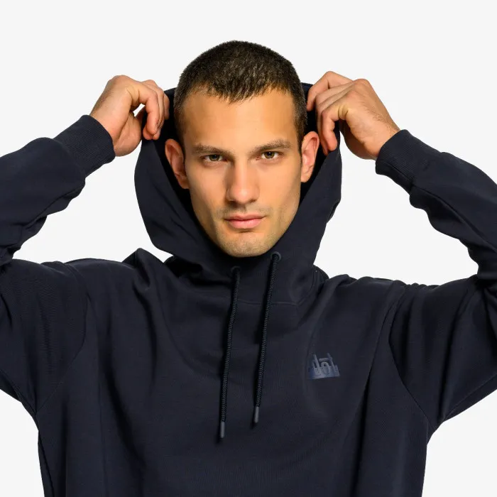 DOT DOT UNISEX HOODY 