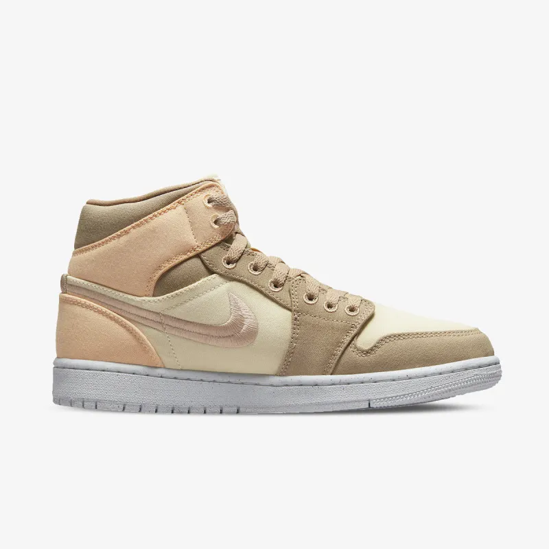 JORDAN WMNS AIR JORDAN 1 MID SE 