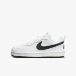 Nike COURT BOROUGH LOW RECRAFT BG 