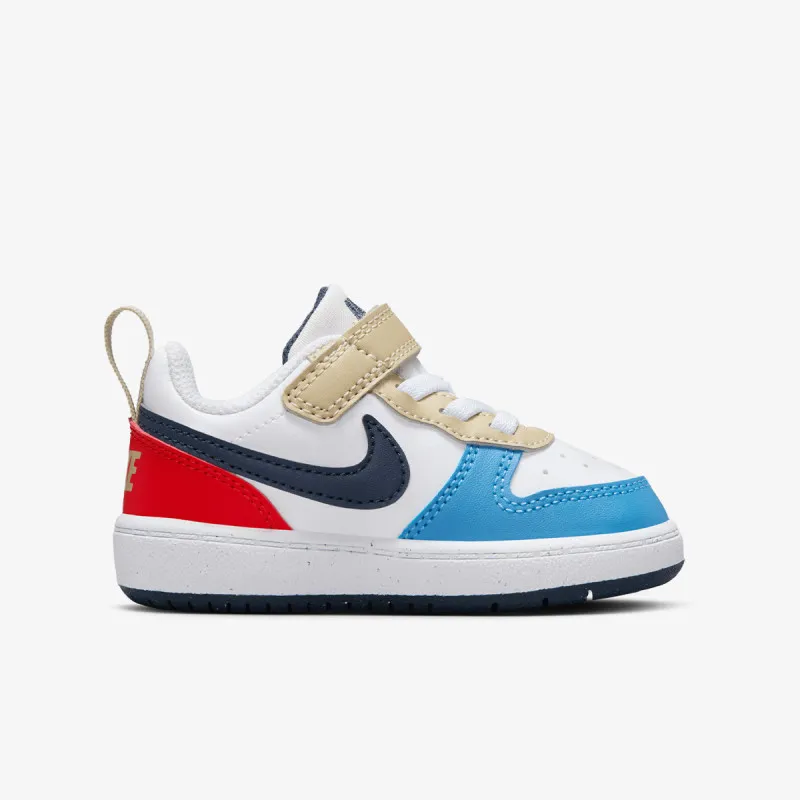 Nike COURT BOROUGH LOW RECRAFT BTV 