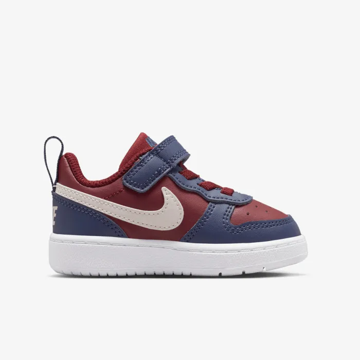 Nike COURT BOROUGH LOW RECRAFT BTV 