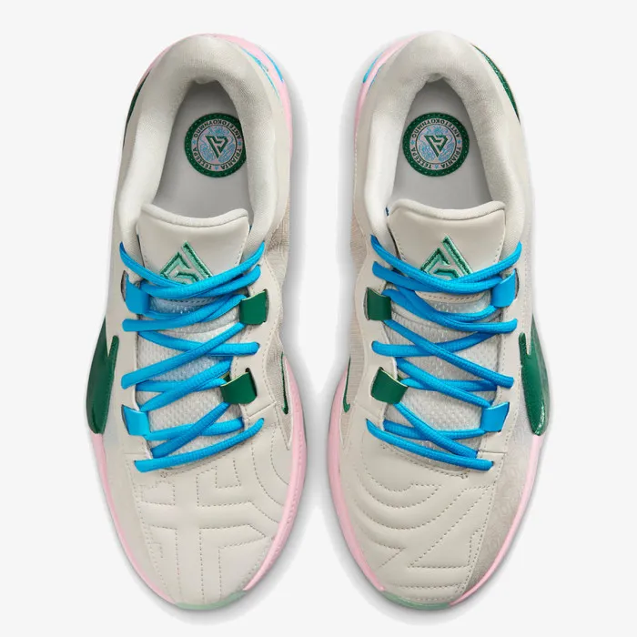 Nike ZOOM FREAK 5 