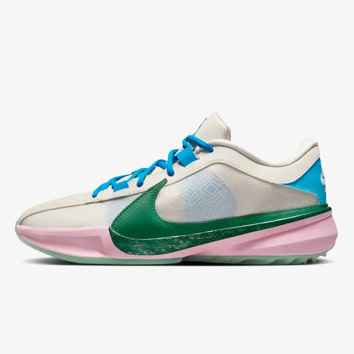 Nike ZOOM FREAK 5 