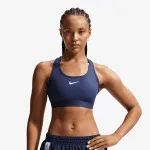 Nike W NK SWSH MED SPT BRA 