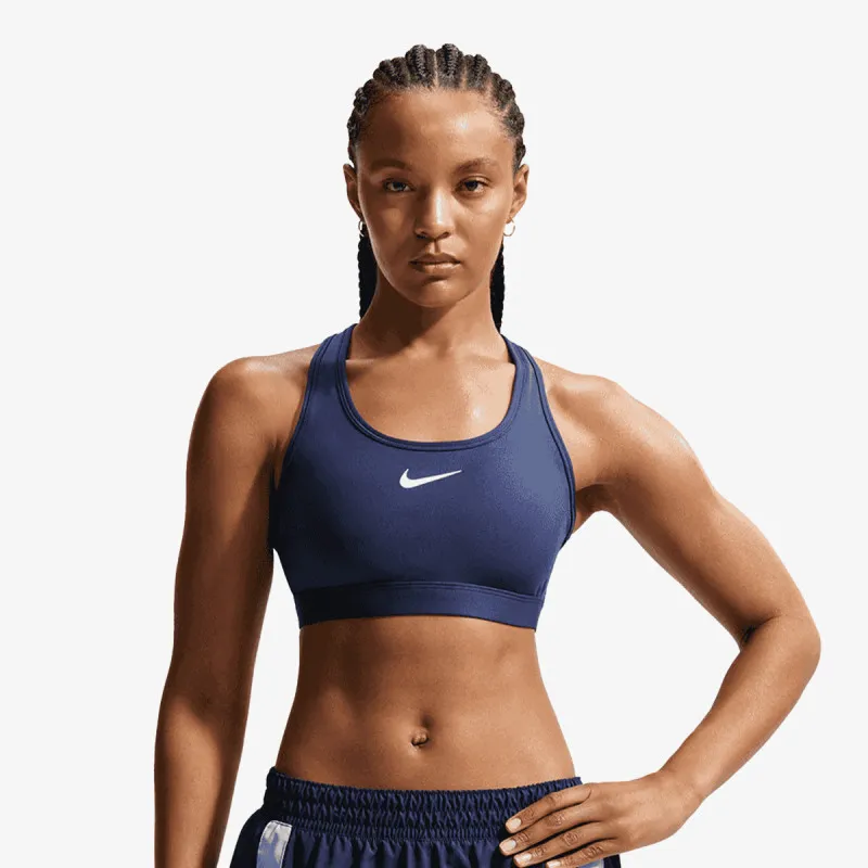 Nike W NK SWSH MED SPT BRA 