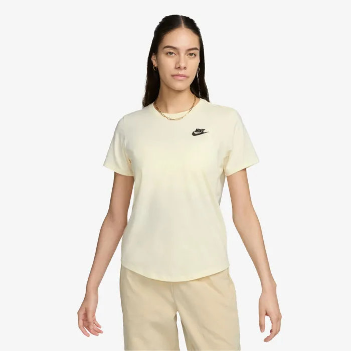 Nike W NSW TEE CLUB 