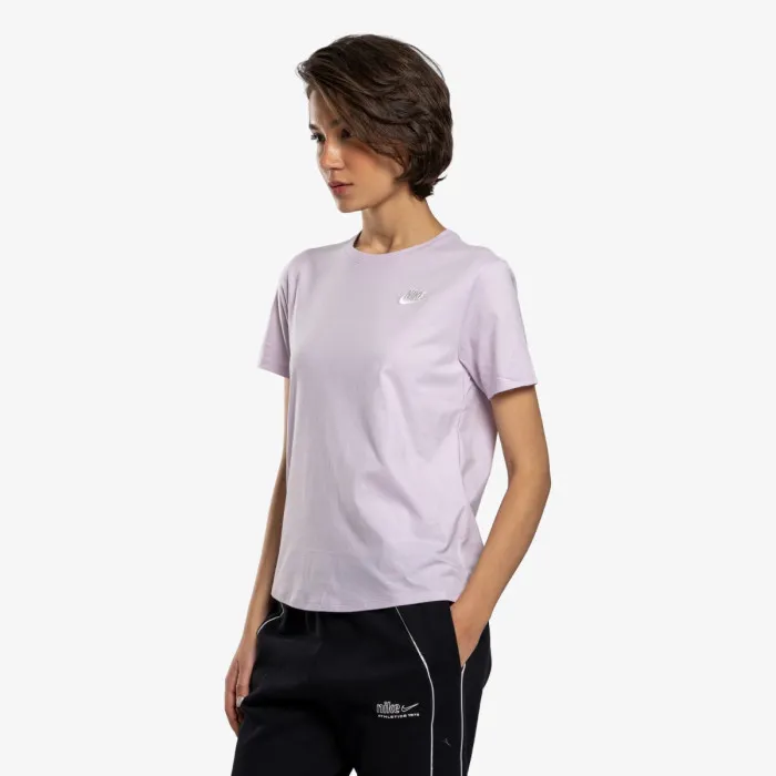 Nike W NSW CLUB SS TEE 