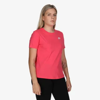 Nike W NSW CLUB SS TEE 