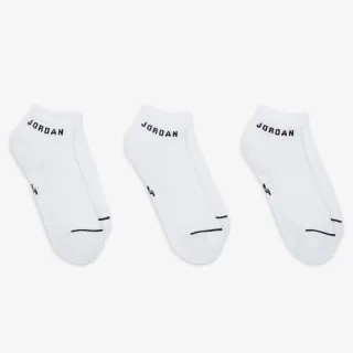 JORDAN U J EVERYDAY CUSH POLY NS 3PR - 144 