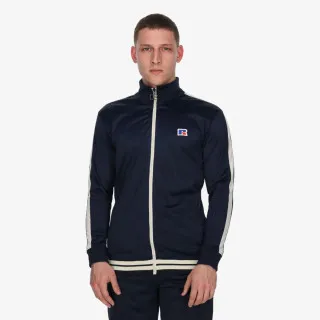 RUSSELL ATHLETIC RUSSELL ATHLETIC SWAE-TRACK JACKET 