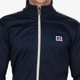 RUSSELL ATHLETIC RUSSELL ATHLETIC SWAE-TRACK JACKET 