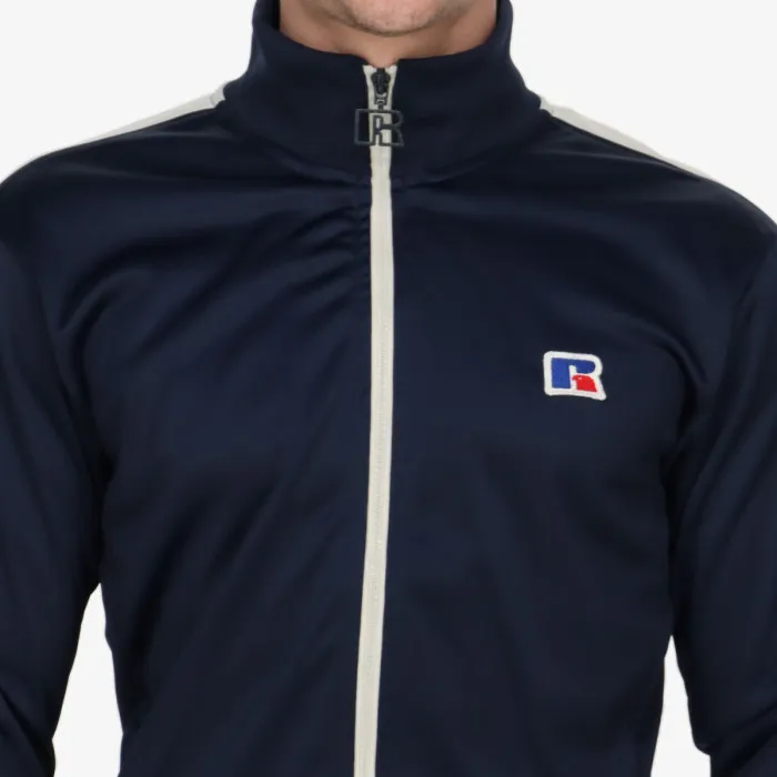 RUSSELL ATHLETIC RUSSELL ATHLETIC SWAE-TRACK JACKET 
