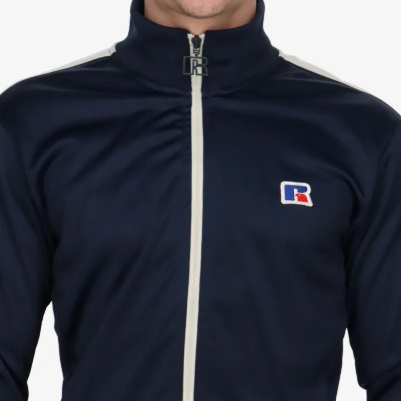 RUSSELL ATHLETIC RUSSELL ATHLETIC SWAE-TRACK JACKET 