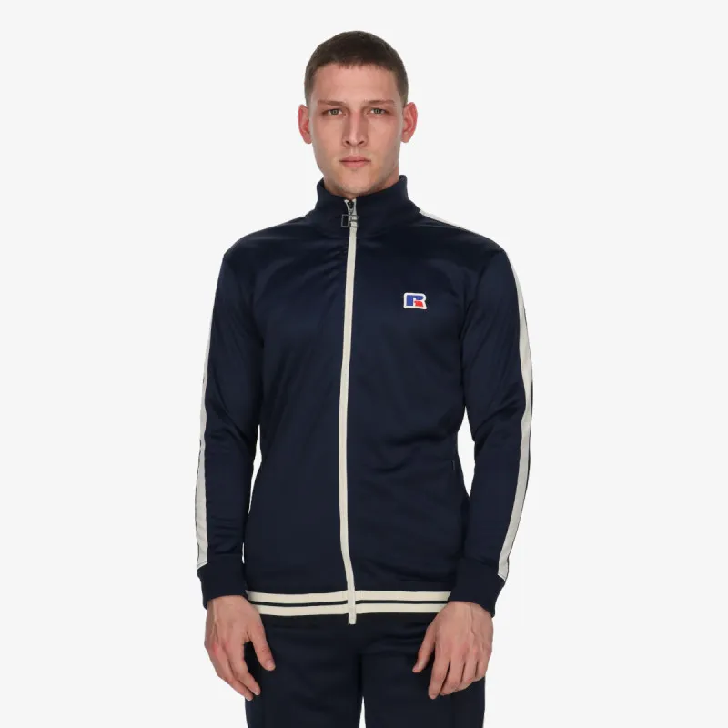 RUSSELL ATHLETIC RUSSELL ATHLETIC SWAE-TRACK JACKET 