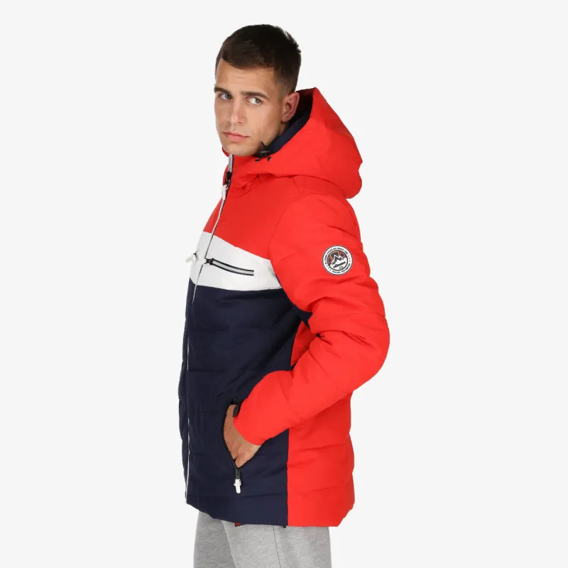 ELLESSE Azzuro 