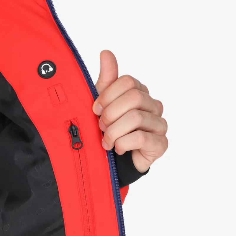 ELLESSE Azzuro 