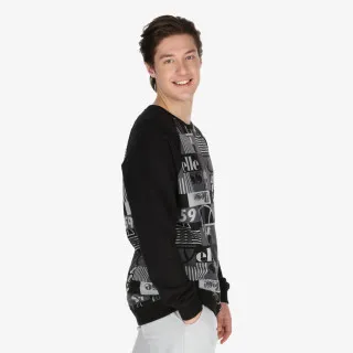 ELLESSE ITALIA 