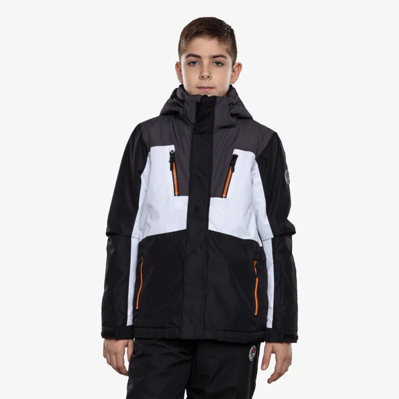 ELLESSE ELLESSE LEGO BOYS SKI JACKET 