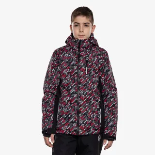 ELLESSE ELLESSE NEO BOYS SKI JACKET 