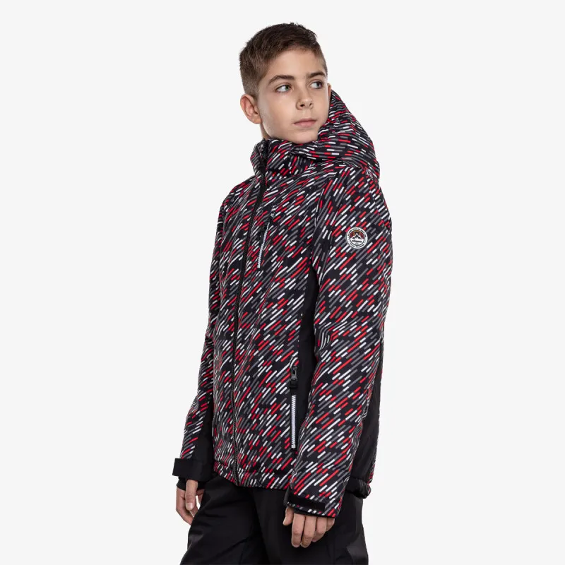 ELLESSE ELLESSE NEO BOYS SKI JACKET 