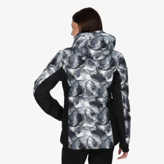 ELLESSE ELLESSE LORA LADIES SKI JACKET 