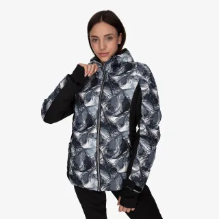 ELLESSE ELLESSE LORA LADIES SKI JACKET 