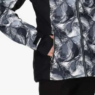 ELLESSE ELLESSE LORA LADIES SKI JACKET 