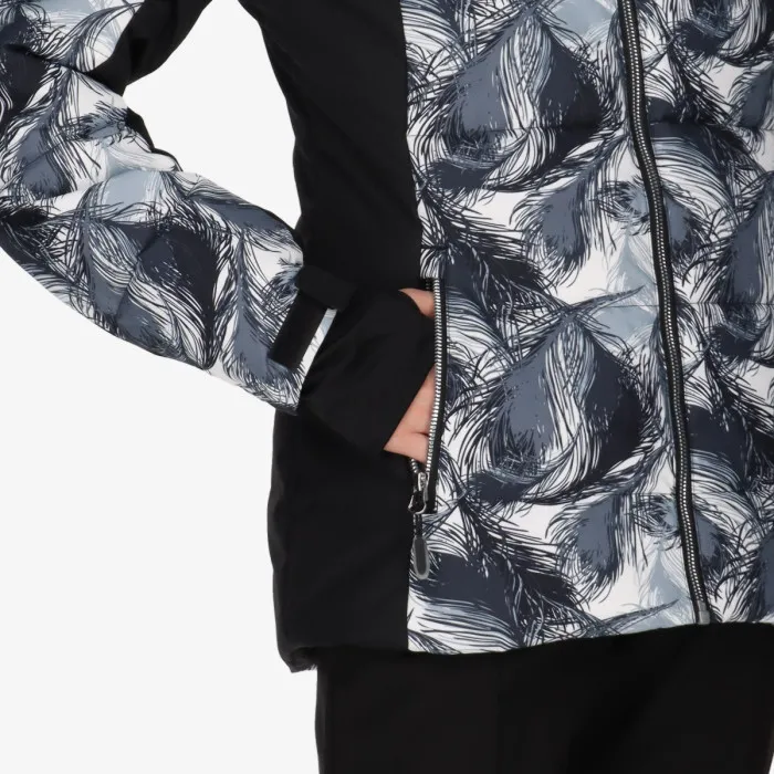 ELLESSE ELLESSE LORA LADIES SKI JACKET 