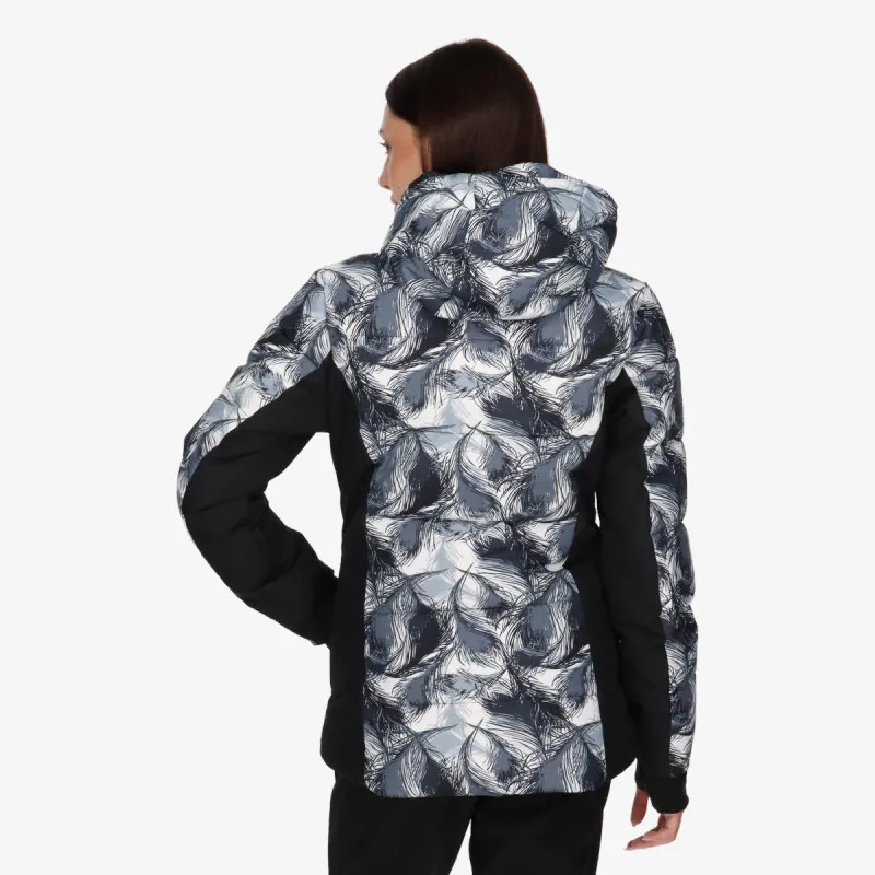 ELLESSE ELLESSE LORA LADIES SKI JACKET 